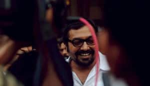 Anurag Kashyap retrospective in Hamburg in July