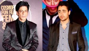 Shahrukh Khan’s loss is Imran Khan’s gain
