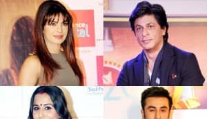 8th Star Guild Apsara Awards Nominations: Shahrukh Khan or Ranbir Kapoor, Vidya Balan or Priyanka Chopra – who will win?
