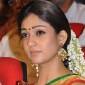 Prabhu Deva puts an end to Nayanthara’s movie&nbsp;career?