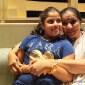 Asha Bhosle dances to grandniece Zanai’s&nbsp;tunes!