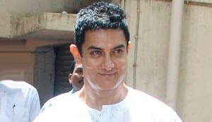SATYAMEV JAYATE: Did baby Azad inspire proud papa Aamir Khan to discuss child sexual abuse?