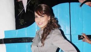 Bipasha Basu has no friends in B-town!
