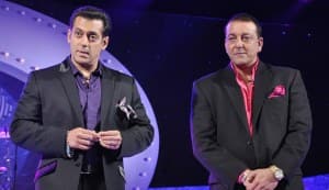 Salman Khan to share his manager with Sanjay Dutt!