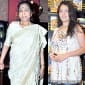 Asha Bhosle, Sunidhi Chauhan sing for Indo-US&nbsp;movie