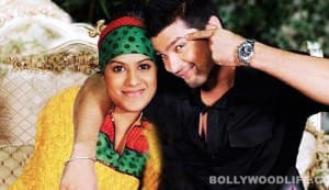 Ek Hazaaron Mein Meri Behna Hai’s Maanvi: Sporting a bald look wasn’t easy