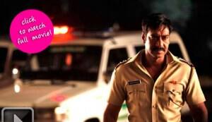 All the audience wants is entertainment: Ajay Devgn