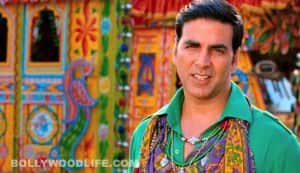 Should Akshay Kumar play the role of a Punjabi Romeo in the remake of Jatt & Juliet?