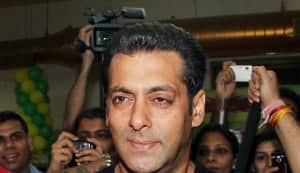What is wrong with Bollywood? Salman Khan knows!