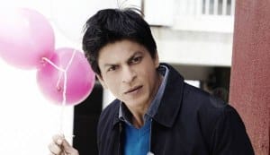 Shahrukh Khan: I am mad and I say that every moment