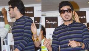 Divyendu Sharma’s funny expressions!