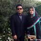AR Rahman and Saira Banu: Happy 18th wedding&nbsp;anniversary!