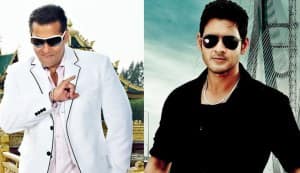 Salman Khan eyes remake of Mahesh Babu’s ‘Dookudu’?