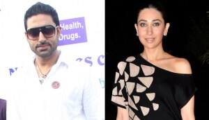 Bachchans and Kapoors are friends again!