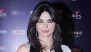 Priyanka Chopra: A controversy in store?