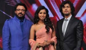 Sanjay Leela Bhansali croons on ‘X Factor India’