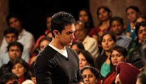 Satyamev Jayate: TV viewers support Aamir Khan against medical malpratices