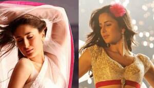 Who is numero uno? Kareena or Katrina?