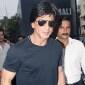 Shahrukh Khan likes being a lone&nbsp;rider!