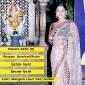 Want to look like Vidya&nbsp;Balan?
