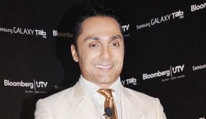 Rahul Bose, happy birthday!