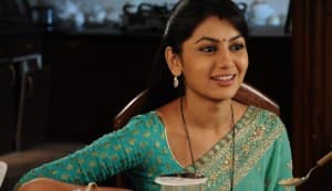 SAUBHAGYAVATI BHAVA actor Sriti Jha: I will happily grab Bollywood offers