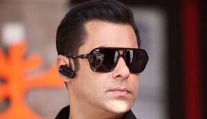 Salman Khan’s ‘Bodyguard’ uniform: Best comment on Bollywoodlife
