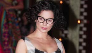 Kangna Ranaut meets with an accident in&nbsp;Paris