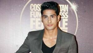Prateik, happy 26th birthday!