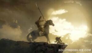 Osian’s-Cinefan Film Festival opens tonight with ‘Asura’