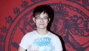 Anushka, Vir and I explored a lot of food options: Meiyang Chang