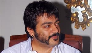 Ajith, happy birthday!