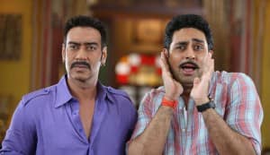 Can ‘Bol Bachchan’ beat ‘Rowdy Rathore’ at the box office?