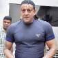 Did Sanjay Dutt have a tummy&nbsp;tuck?