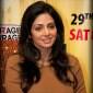 Sridevi: I’m really excited about Mr India&nbsp;2