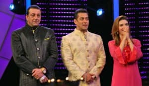 Bigg Boss 5: Raageshwari Loomba talks about stress levels in the house