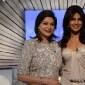 Priyanka Chopra wants to kiss Deepika&nbsp;Padukone!