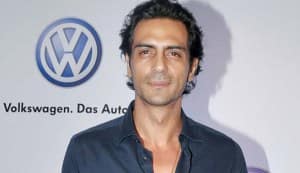 Happy Birthday, Arjun Rampal!