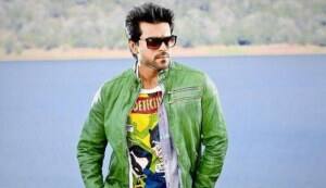Ram Charan Teja’s ‘Rachcha’ in Tamil and Malayalam