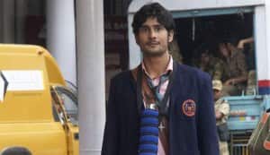 MY FRIEND PINTO Movie Review: Feel-good, but not entertaining enough