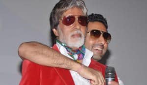 Baybee Bachchan makes a Twitter&nbsp;debut!