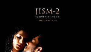 Erotic ‘Jism 2’ posters taken off bus shelters