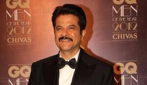 Anil Kapoor to be styled by Dolce and Gabbana