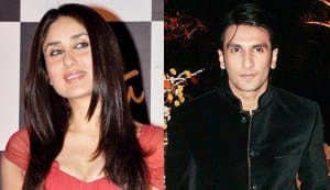 Did Kareena Kapoor break Ranveer Singh’s heart?