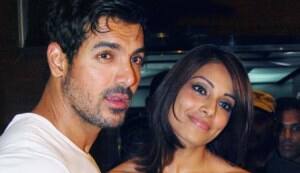 Will Bipasha Basu act with ex-beau John Abraham in ‘Shootout at Wadala’?