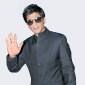 Shahrukh Khan: I am the king of the&nbsp;world!