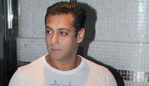 Why was Salman Khan ignored at award shows?