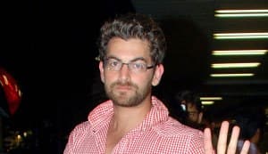 Will Neil Nitin Mukesh agree to do an erotic film?