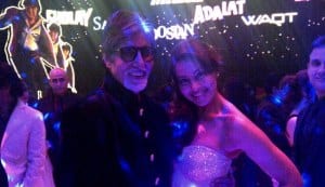 Bollywood wishes Amitabh Bachchan happy birthday!