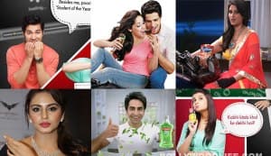 Parineeti Chopra, Sidharth Malhotra, Varun Dhawan, Alia Bhatt, Huma Qureshi: The new brand ambassadors of Bollywood!